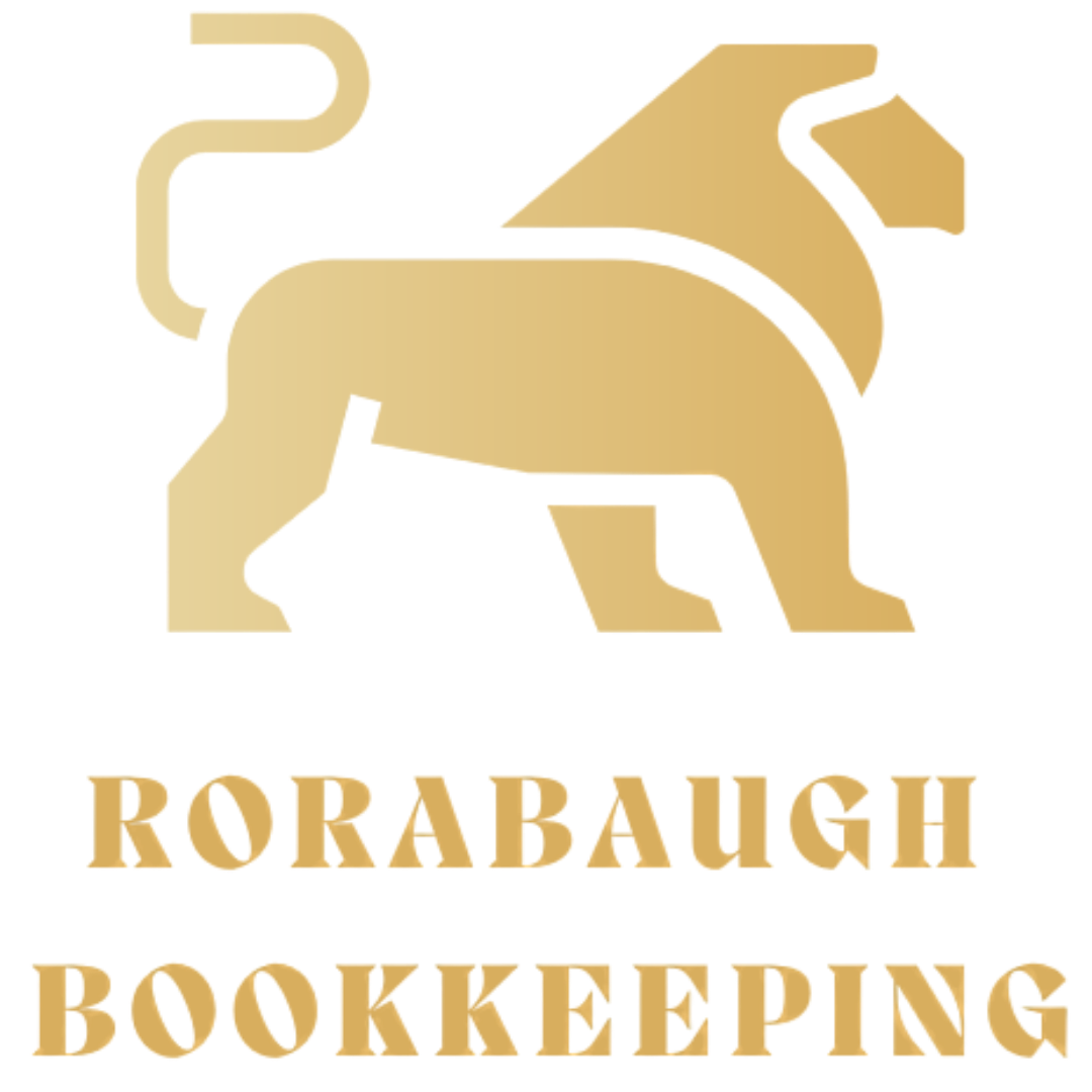Rorabaugh Bookkeeping